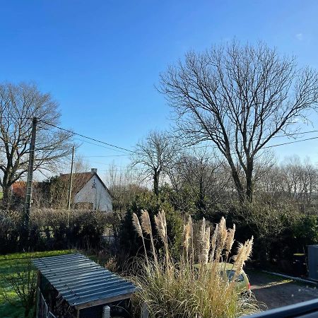 L'Echappee Flamande Hazebrouck Esterno foto
