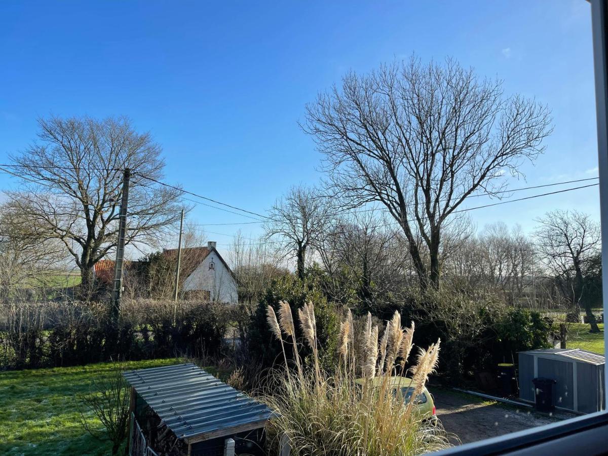 L'Echappee Flamande Hazebrouck Esterno foto