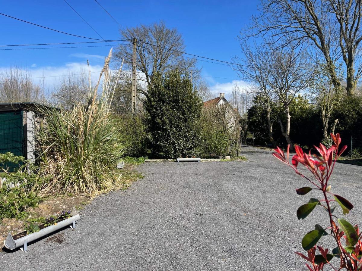 L'Echappee Flamande Hazebrouck Esterno foto