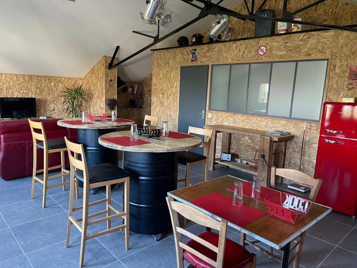 L'Echappee Flamande Hazebrouck Esterno foto