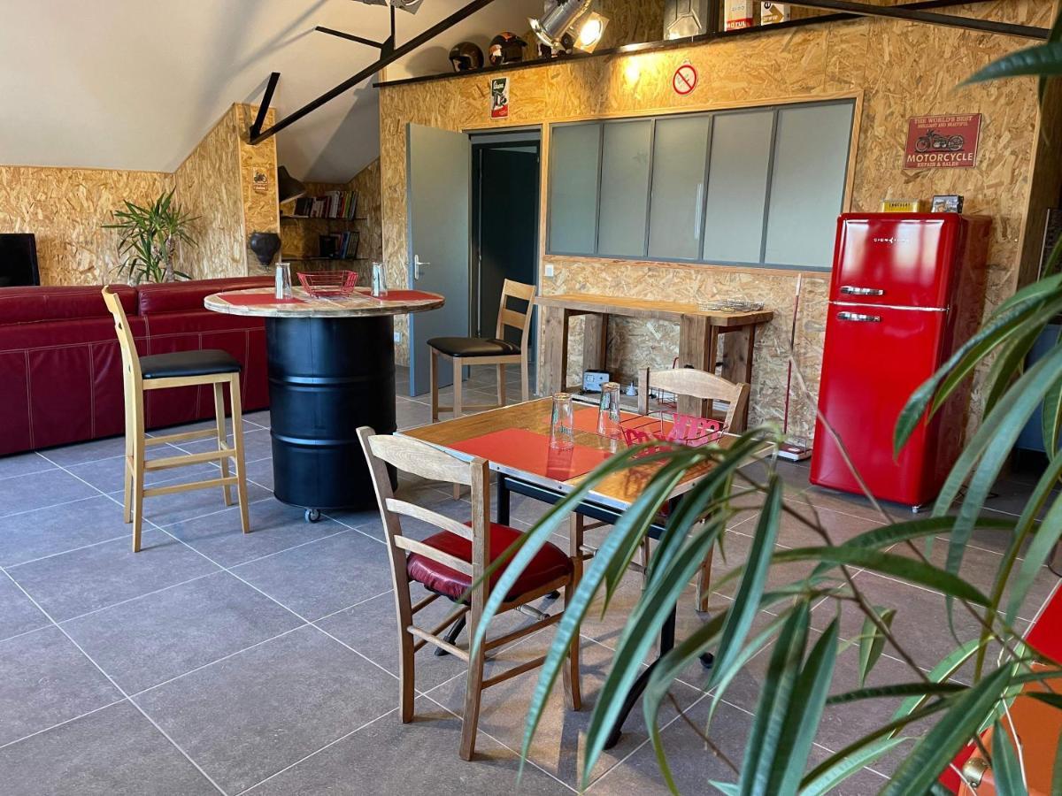 L'Echappee Flamande Hazebrouck Esterno foto