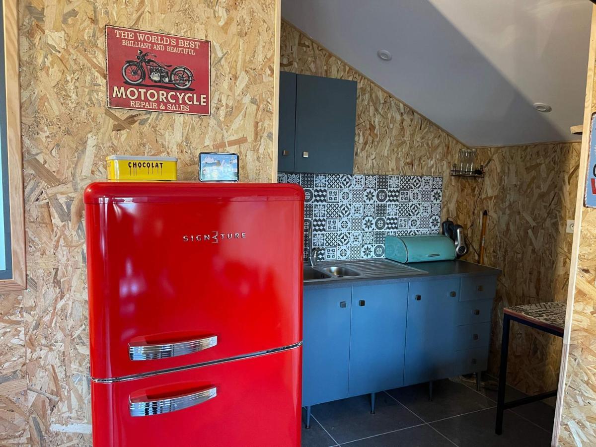 L'Echappee Flamande Hazebrouck Esterno foto